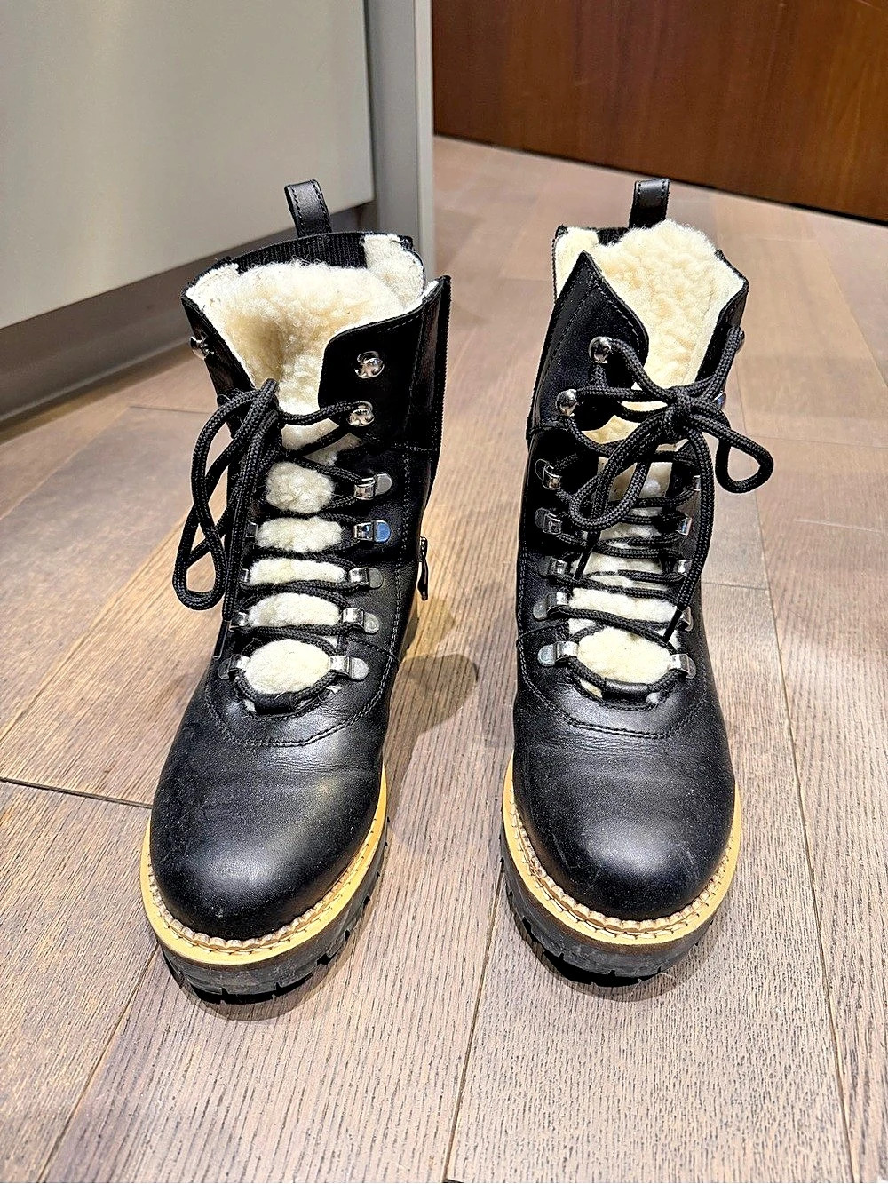 Browns - Artica Chamonix Waterproof Boots